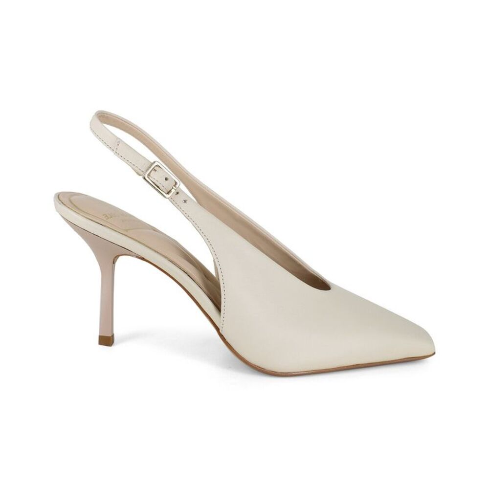 Kenneth Cole New York Aerial Leather Pump